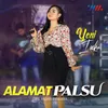 About Alamat Palsu Song