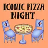 Iconic Pizza Night