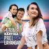 About Prei Layangan Song