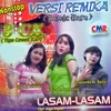 Remix Karo 3 Cewek Karo Lasam Lasam