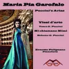 Tosca, SC 69: Act II, Vissi d'arte (Tosca) Arr. for Piano & Voice