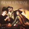 About Infami e puttane Song