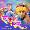 About Rang Dalela Bhatar Song