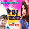 About Re DJ Wala Chhauda Song