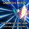 About Jonathan Victory Theme From "JoJo's Bizarre Adventure" Song