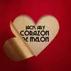 Corazón de Melón