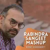 About Rabindra Sangeet Mashup Song