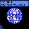 Top Traction Gear Short Mix