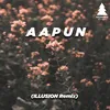 About Aapun Illusion Remix Song