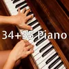 About 34+35 Piano Song