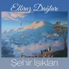 Elbruz Dağları