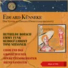 Eduard Künneke: Der Vetter aus Dingsda: Einleitung - Onkel und Tante - Strahlender Mond - Ich trink' auf dein lauschendes Augenpaar - Ich bin nur ein armer Wandergesell'