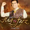 About Haq Vs Farz Song