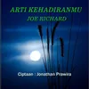 About Arti KehadiranMu Song