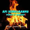 Api KemuliaanMu