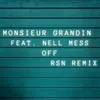 About Off Rsn Remix Song