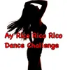 About Ay Rico Rico Rico Dance Challenge Song