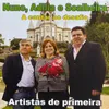 Artistas de Primeira