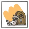 Radio Raccoon