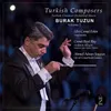 Erkin, Sinfonietta: II. Adagio