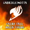 About Fairy Tail Main Theme From "Fairy Tail" Song