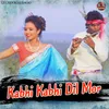 About Kabhi Kabhi Dil Mor Song