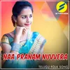 About Naa Pranam Nuvvera Song