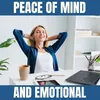 Peace and Emotional Balance