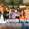 Ella No Es Tuya Remix Challege