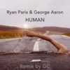 About Human Remix GC Song