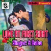 About Love At First Sight Song