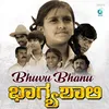 Bhuvi Bhanu From "Bhagyashali"