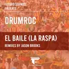 El Baile (La Raspa) Futuro Mix