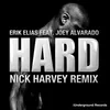 About Hard Nick Harvey Remix Song