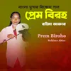 Ami Sajlam Premer Vikhari