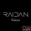 Raidan - Voices
