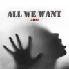 About All We Want Song