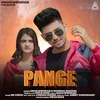 About Pange Song