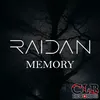Raidan - Memory