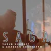 About SAGA Song