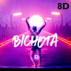 About Bichota (8D) Song