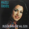 About Yandı Bağrım Yandı Song