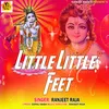 About Little Little Feet Song