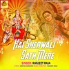 About Hai Sherwali Sath Mere Song