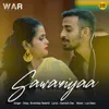 About Sawariyaa From "War" Song