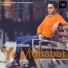 About Ye Mohabat Song