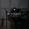 Butterfly Living Room Version