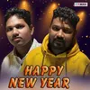 A Jan Happy New Year