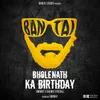 About Bholenath Ka Birthday Song