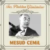 Ben Gibi Sana Aşıkı Üftade Bulunmaz Hüseyn-i Yürük Semai